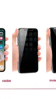 PrivateScreen screenshot 7
