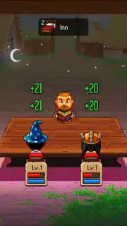 Knights of Pen and Paper 2 screenshot 9