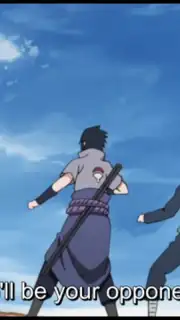 Naruto screenshot 1