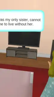 Mother Life Simulator screenshot 6
