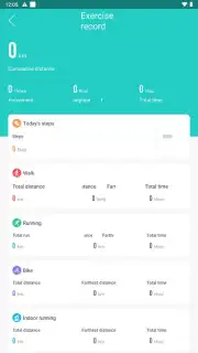 HryFine screenshot 4