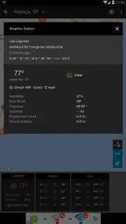 Storm screenshot 5
