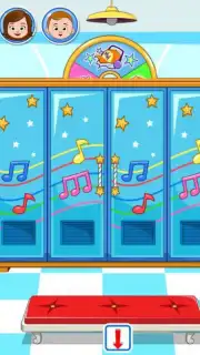 My Town : Dance School screenshot 6