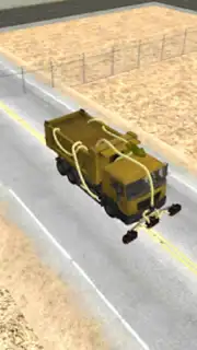construction simulator 3D screenshot 6
