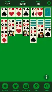 Solitaire: Decked Out screenshot 4