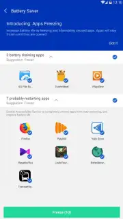 APUS Security screenshot 13