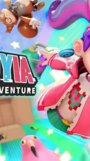 UTOYIA screenshot 1
