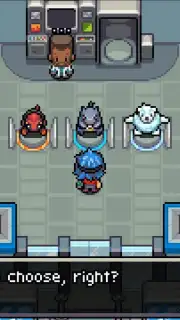 Coromon screenshot 5
