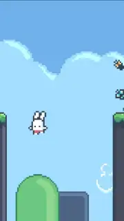 Yeah Bunny! screenshot 8