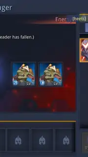 Kingdom Of Heroes screenshot 6