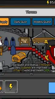 Arrow War screenshot 17