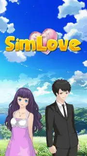 SimLove screenshot 5