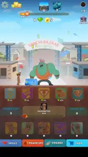 Little Singham Tap screenshot 5