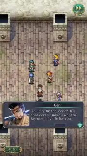 Romancing SaGa Re;univerSe screenshot 12