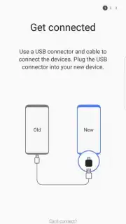 Smart Switch Agent screenshot 2