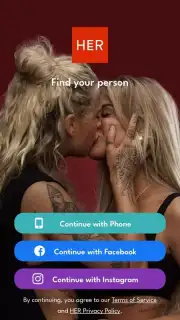 Her screenshot 8