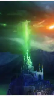 Ragnarok V: Returns screenshot 3