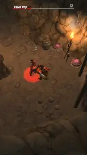 Kongardion screenshot 3
