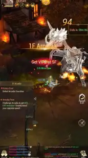 Metamorph M screenshot 18