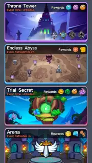Brawl Knight screenshot 2