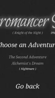 Necromancer Story screenshot 7