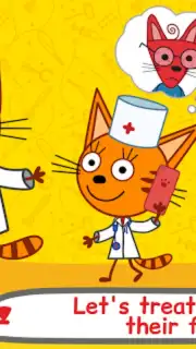 Doctor screenshot 5