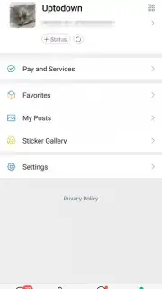 WeChat screenshot 15
