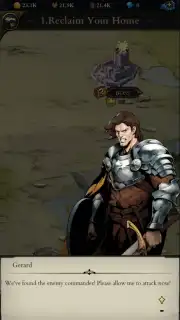 King's Throne screenshot 12