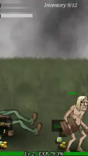 Necromancer Story screenshot 5