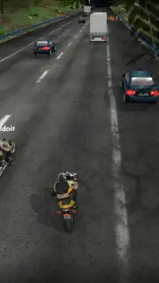 Highway Rider screenshot 7