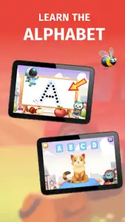 Intellecto Kids Learning Games screenshot 3