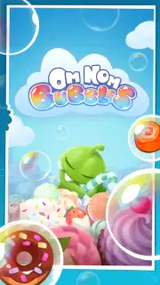 Om Nom screenshot 3