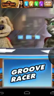 Talking Tom and Ben News Free screenshot 3