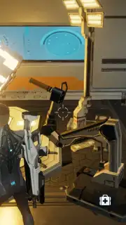 Earth: Revival screenshot 3