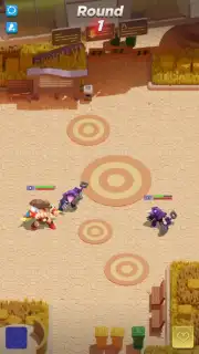 Ready Heroes screenshot 7