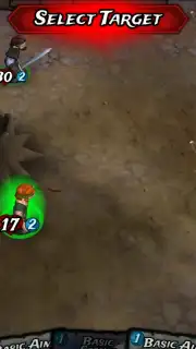 Traitors Empire screenshot 6