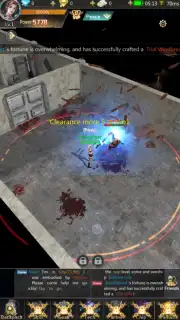 Doomsday of Dead screenshot 4
