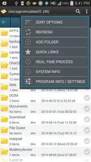 Smart File Manager screenshot 12