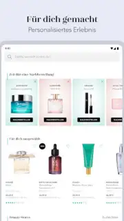 Douglas – Parfüm & Kosmetik screenshot 15