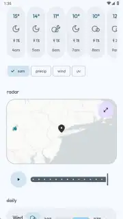 Overmorrow screenshot 8