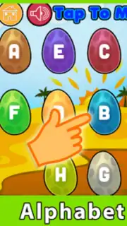 Dinosaur Games Free for Kids screenshot 3
