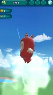 Oddbods Turbo Run screenshot 6
