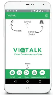VioLive screenshot 11