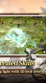 Dragon Nest M: Classic screenshot 10