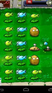 Plants vs. Zombies FREE screenshot 4