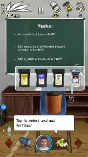 Weed Firm 2 screenshot 6