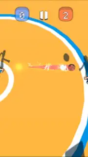 Puppet Fighter 2 player reload screenshot 3