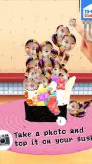 TO-FU Oh!SUSHI 2 screenshot 13
