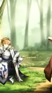 Ys Online: The Ark of Napishtim screenshot 12