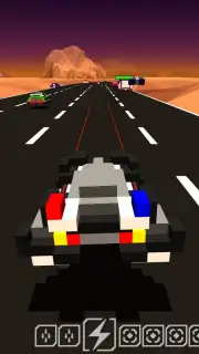 Hovercraft: Takedown screenshot 8